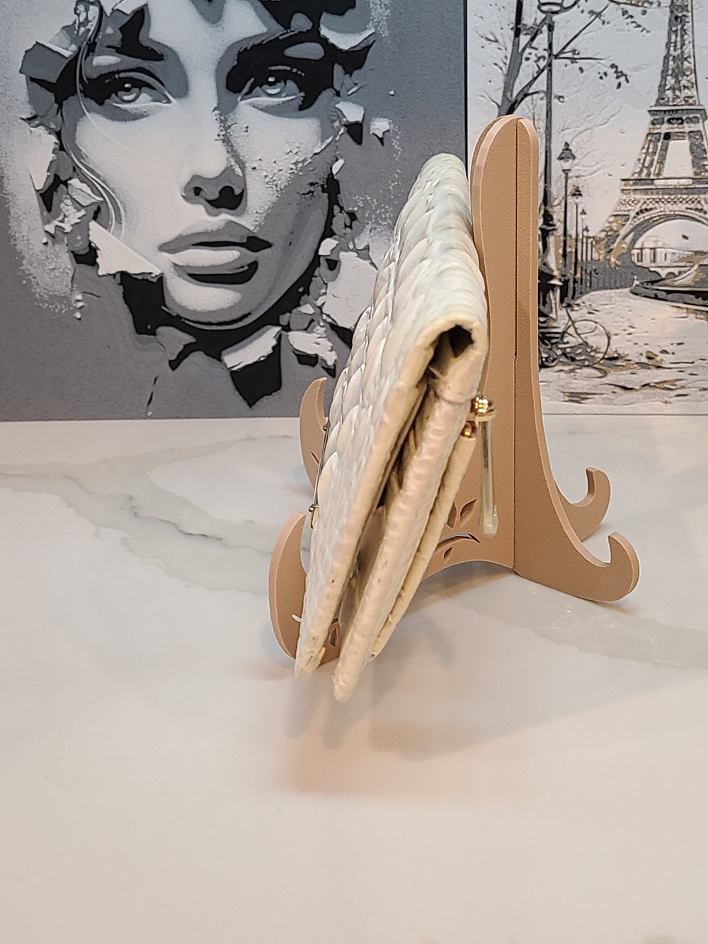 Brahmin NWT Ady Daydream Melbourne - Picture 6 of 9
